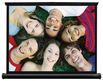 micro pull up screens